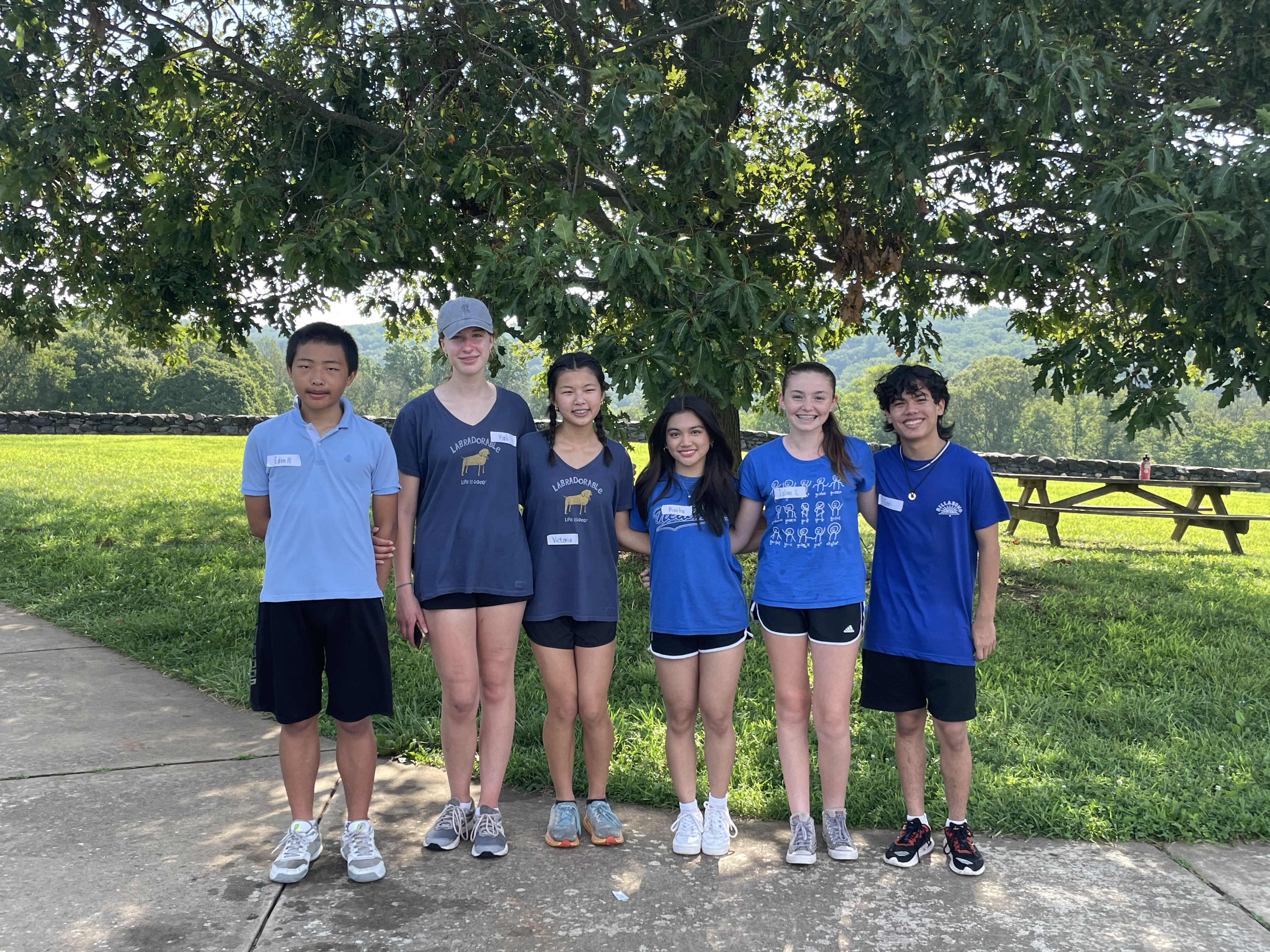 5K Run4Animals at Brandywine Creek State Park